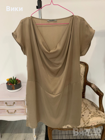 Туника в размер L, снимка 5 - Туники - 44607434