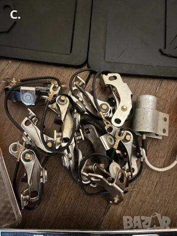 Авточасти и детайли за Лада ваз , снимка 2 - Части - 53663465