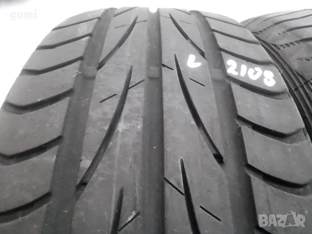 4бр летни гуми 195/60/15 SEMPERIT L02108 