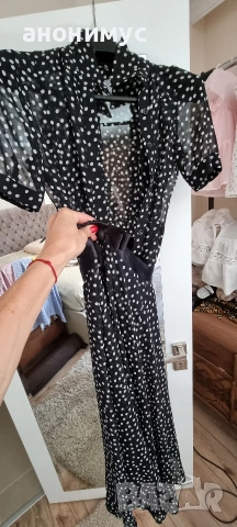 гащеризон с пола, снимка 2 - Рокли - 53866424