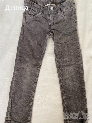 Детски джинси, снимка 4 - Детски панталони и дънки - 33973834