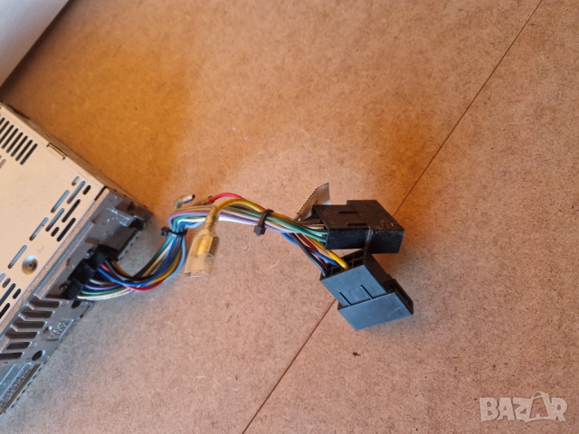 Радио за кола Сони, снимка 6 - Радиокасетофони, транзистори - 52927547