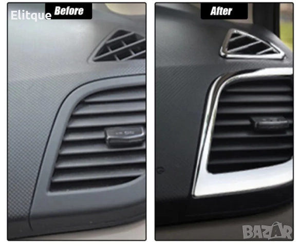 Спрей за почистване и грижа на автомобилния интериор TV230, снимка 2 - Други стоки за дома - 52889315