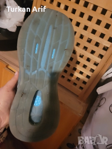 Голям номер мъжки маратонки , снимка 13 - Маратонки - 52331449