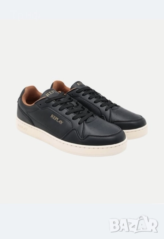 Маратонки Replay мъжки sneakers (N 43, 44, 45), снимка 7 - Маратонки - 52933487