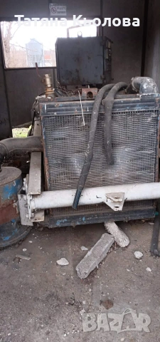 агригат за ток, снимка 6 - Генератори - 53704178