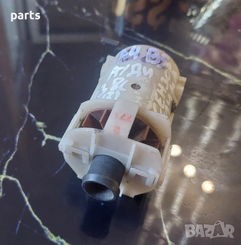 Клапан - Сензор Климатик Ауди А4 B5 (2) - A3 8L
- VW, снимка 3 - Части - 51058632