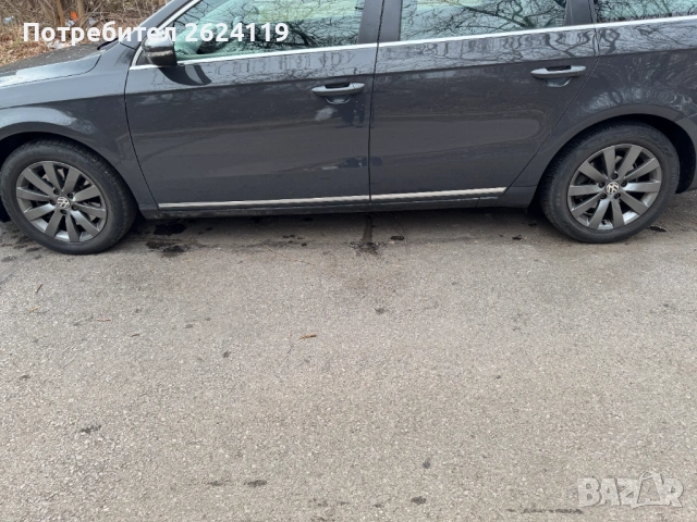 Продавам джанти , 16" 5X112 , 57.1 , 6,5J ,ET 42, снимка 5 - Гуми и джанти - 53151991