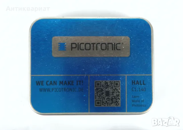 Лазер Picotronic C1.140 / Germany