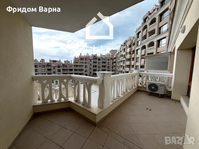Продава 2-СТАЕН - град Варна, Аспарухово, снимка 9 - Апартаменти - 56274053