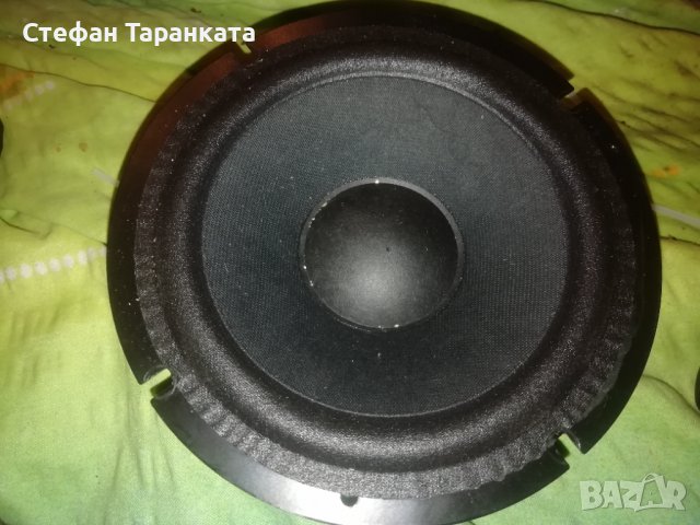 SAMSUNG -Басов Говорител , снимка 1 - Тонколони - 39924087