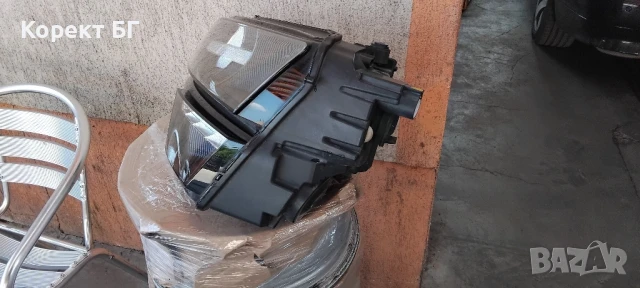 Продавам ляв фар за Skoda Karoq, Шкода Карок, Škoda Karoq оригинален номер OEM 57B941015A, снимка 5 - Части - 51121447