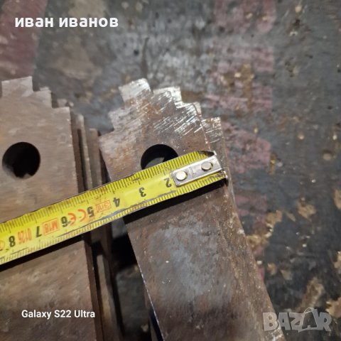 Чукове Форажомелка , снимка 2 - Селскостопанска техника - 44227130