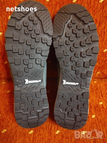 Mammut-GTX-туристически обувки №44, снимка 12 - Спортни обувки - 53802111