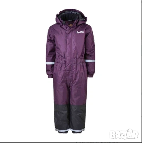 Детски ски гащеризон Graffiti 3-4 години