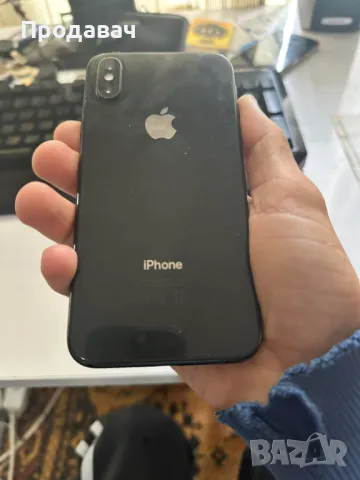 Iphone XS заключен към айклоуд., снимка 2 - Apple iPhone - 47468524