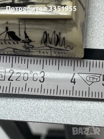 Ориенталска  кутийка за Бижута, снимка 15 - Други - 49513110