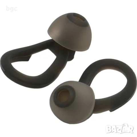 Слушалки Mini Bluetooth A+ Invisible, TWS Twins True Wireless Stereo, Superior Audio & Bass - 12 мес, снимка 5 - Bluetooth слушалки - 49469570