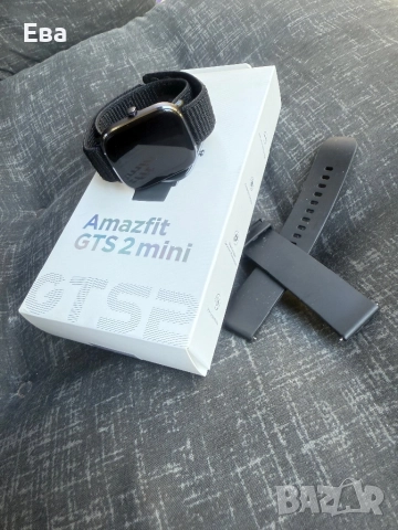 Amazfit GTS 2 Mini, Xiaomi