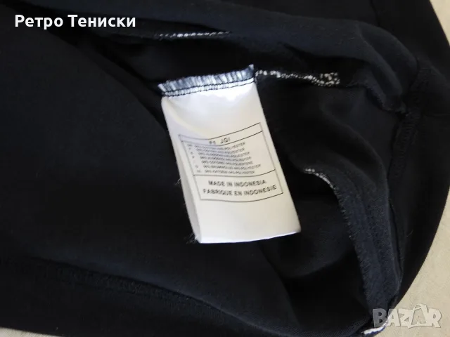 Тениска • Nike • черно • размер L • Мъже, снимка 5 - Тениски - 56315006
