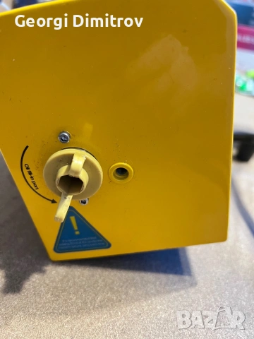 Детектор за течове и дим SDT106, снимка 2 - Аксесоари и консумативи - 53833148