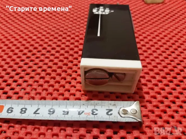 Стара Руска Бензинова Запалка – Ленинград , снимка 2 - Колекции - 49857121