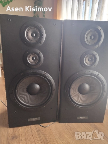 pioneer CS-701, снимка 5 - Тонколони - 52421913