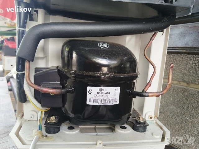 влагоабсорбатор компресорен , снимка 4 - Влагоабсорбатори и влагоуловители - 50472571