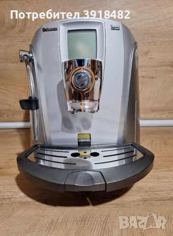 Кафеавтомат Saeco Talea Touch