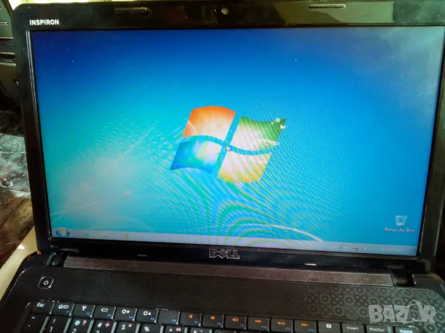 DELL M5030, снимка 2 - Части за лаптопи - 47313775