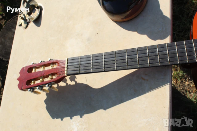 Акустична китара, снимка 7 - Китари - 51427498