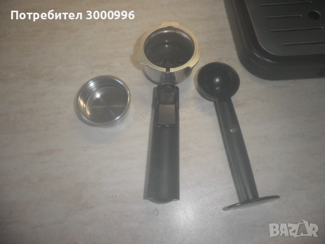 Продавам  кафе  машина  ., снимка 2 - Кафемашини - 53834110