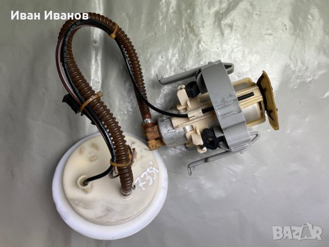 Горивни помпи резервоар (кошници) БМВ е46 е39 е60 е90 ф серии, МИНИ, снимка 17 - Части - 36006993