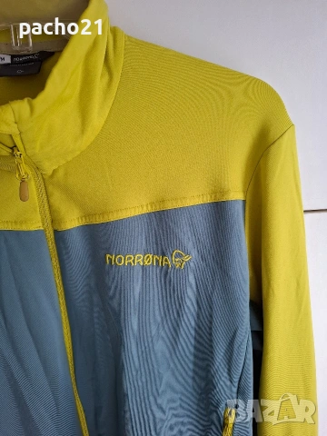 Norrona Falketind Warm1Stretch , снимка 5 - Екипировка - 53112850