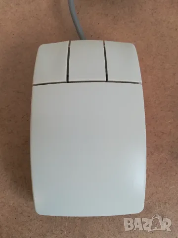 Logitech M-M30 мишка, снимка 2 - Клавиатури и мишки - 56119405