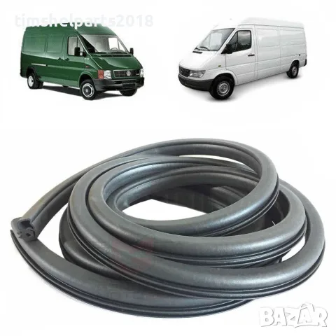 Уплътнение за Багажник за Mercedes Sprinter VW LT от 1995 до 2006 год.