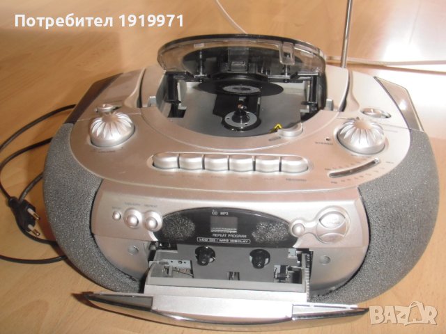 аудио система, снимка 4 - Аудиосистеми - 41814825