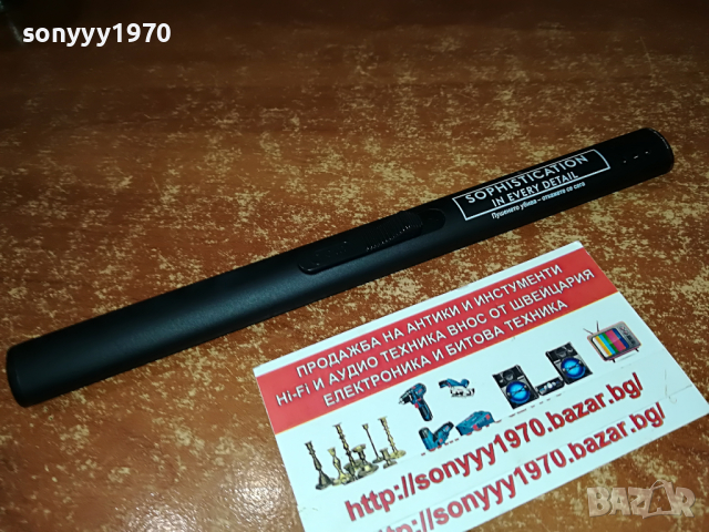 DUNHILL-ГОЛЯМА ЗАПАЛКА 0904222015, снимка 4 - Запалки - 36400479