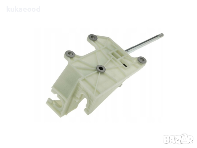 Скоростен лост за Fiat Qubo 1.3JTD (2010-2016)       , снимка 5 - Аксесоари и консумативи - 44630618