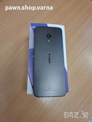 Мобилен телефон Nokia 235 4G (2024) – чисто нов, неизползван, снимка 2 - Nokia - 52826140