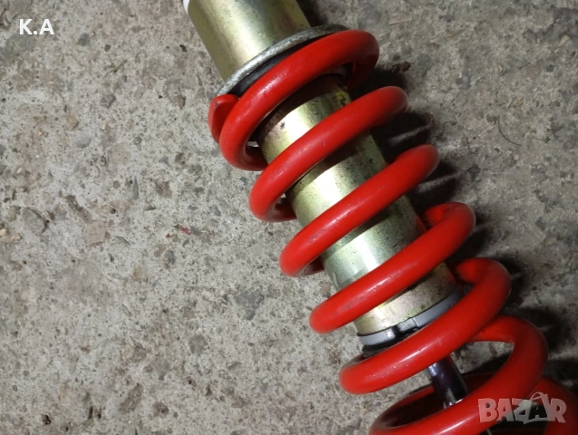 Заден амортисьор Yamaha DT 125R, снимка 3 - Части - 52743681