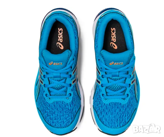маратонки Asics  Gel Cumulus 24 номер  39,5-40, снимка 4 - Маратонки - 47916153