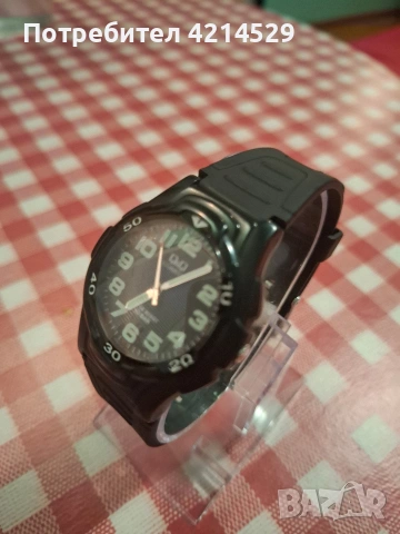 Мъжки часовник, снимка 3 - Мъжки - 53427732