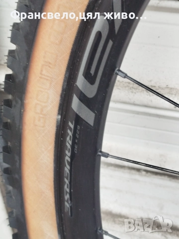 28 цола карбон електрически велосипед колело specialized turbo Levo sl , снимка 10 - Велосипеди - 52854800