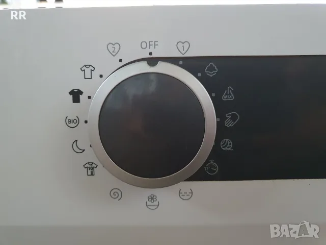 Пералня Gorenje 7 кг / 1000 оборота, снимка 8 - Перални - 55971168