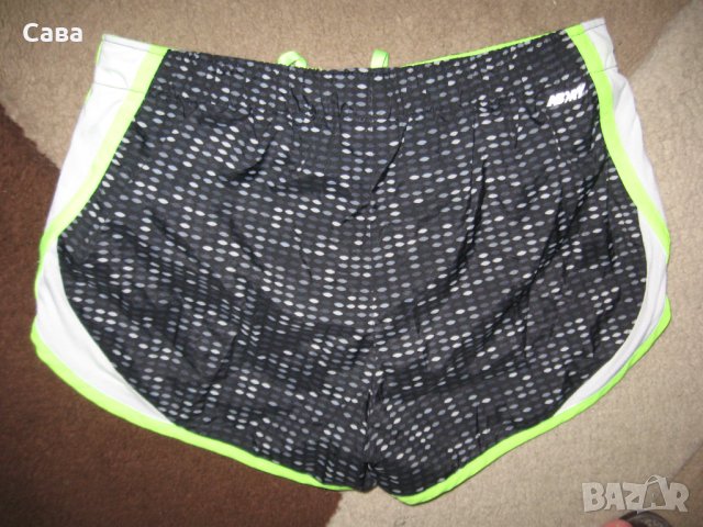 Шорти NEW BALANCE  дамски,ХС, снимка 3 - Спортни екипи - 40920460
