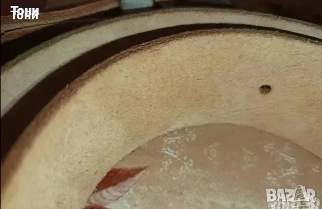 KARIM Нов Дамски Колан Изцяло от Естествена Кожа 120см. , снимка 7 - Колани - 50516965