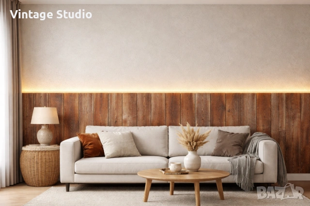 Интериорна дъска