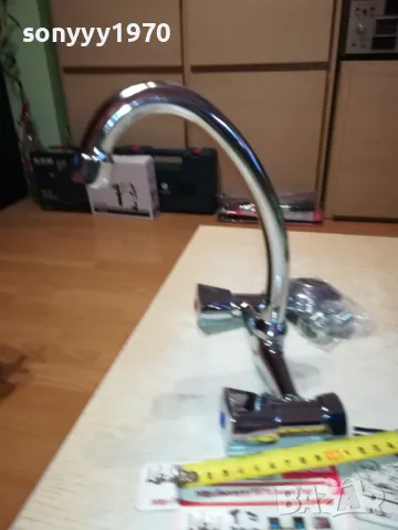 ЧЕШМА-НОВ СМЕСИТЕЛ 35ЛВ ЗА БРОЙ 2311241742, снимка 6 - Смесители - 48080220