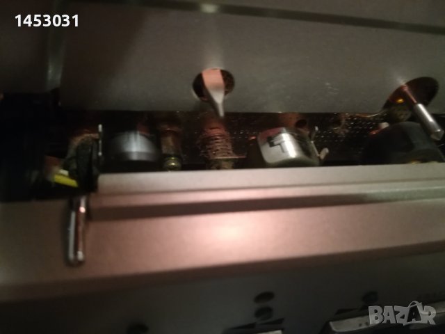 TELEFUNKEN TAPE DECK RC 200, снимка 10 - Декове - 40143684